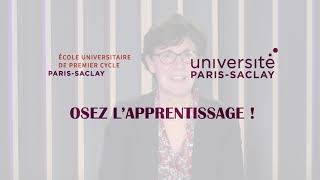 Osez lapprentissage [upl. by Kronick]