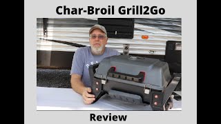 Camping grill review [upl. by Negriv981]