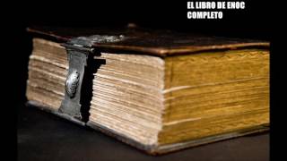 El Libro De Enoc  Completo [upl. by Sivaj591]