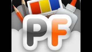 Photo Funia iPhone App Review [upl. by Levi]