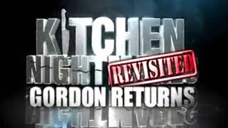 Kitchen Nightmares Season 1 Revisited [upl. by Lyford826]