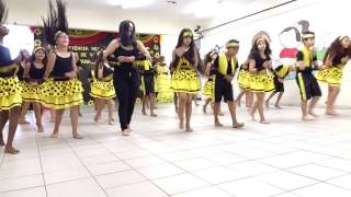 Professora Maria do Carmo dancing Sitya loss by Eddy Kenzo [upl. by Gilligan]