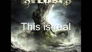 Sylosis  Teras Lyrics [upl. by Jesselyn454]