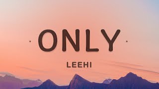 LeeHi  ONLY Lyrics [upl. by Llenrap]