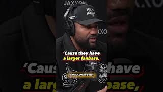 rampage wants over 40 division in the UFC [upl. by Shetrit348]