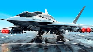 Finally Korea Tests The First New Generation KF21 Fighter Jet [upl. by Mohandas]