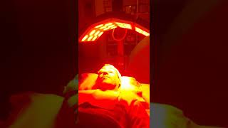 Luminoterapia facial [upl. by Philipp]