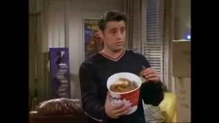 friends Joey comedy scenes season5 [upl. by Tiffanle]