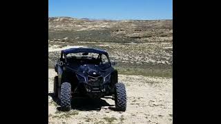 Flaming Gorge UTV [upl. by Dira]