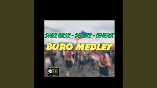 BURO MEDLEY [upl. by Ialda]