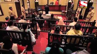 Adaalat  bengali  Mukul Bhagat gets murdered in the lift  Ep 21 [upl. by Baelbeer]