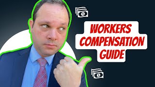 Guide to Workers Compensation in Western Australia How to Claim Workers Comp [upl. by Kinemod]