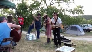 THIS is the Kerrville Folk Festival [upl. by Nuahsyt774]