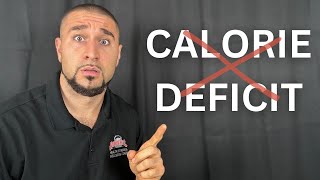 Heres When A Calorie Deficit DOESNT Work [upl. by Earvin]