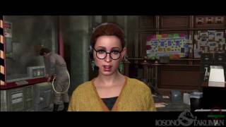 Ghostbusters The Videogame ITA21 BOSS Sloar [upl. by Kilah196]