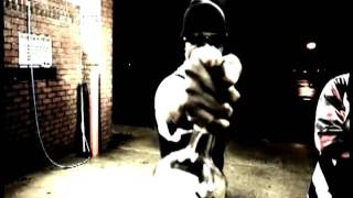 Juicy J ft V Slash and Lil Wyte  Im Gutta Bruh [upl. by Delcine13]