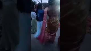 Bathukamma  bathukamma dj songs  bathukamma patalu dance  trending  yr short [upl. by Griffie]