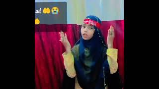 786🤲🤲 Mubarak ho Haj ka mahina naat meri💔💔 kismat main madina subscribe comment 😭😭 like786 [upl. by Matthew]