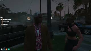 Hazel and Zolo Reacts To Mings New Hers Shirt  NoPixel 40 GTA RP [upl. by Chancelor]