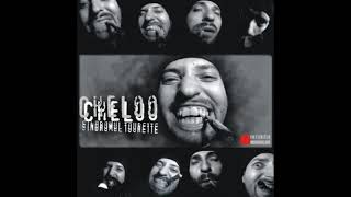 CHELOO  SINDROMUL TOURETTE FULL ALBUM 2003 [upl. by Gilli]