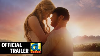 REDEEMING LOVE 2022 OFFICIAL TRAILER HD [upl. by Corella]