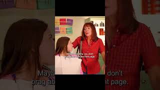 Shes getting her braces offfunny movie familycomedy foryou [upl. by Sicular781]