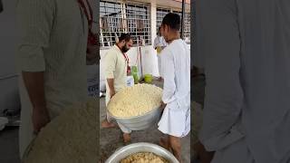 Happy Govardhan Puja🙇‍♂️ ytshorts isckon festival govardhanpuja radha [upl. by Geminius672]