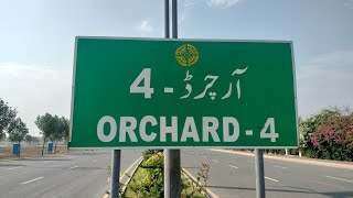 Bahria Orchard Phase 4Detail Visit0324948497626042024 [upl. by Woodie]