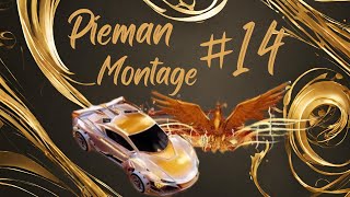 Pieman Montage 14 [upl. by Nyre]