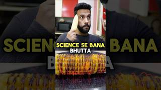 Science Kahi Bhi Kaam Aa Sakti Hai scienceandfun ashusir experiment hack funny ytshort shorts [upl. by Thetisa]