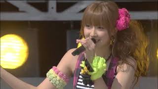 熊井 友理奈 笑っちゃおうよ BOYFRIEND Kumai Yurina Waracchaou yo BOYFRIEND Berryz 工房 [upl. by Funda]