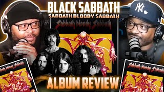 Black Sabbath  Spiral Architect REACTION blacksabbath reaction trending [upl. by Granniah]