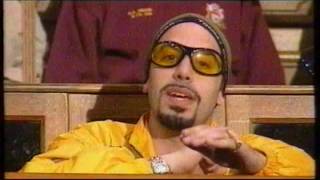 Ali G Da Best of Ali G [upl. by Elmore]