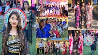 Knowledge cum Cultural Exchange Programme Between DIET BONGAIGAON amp DIET KOKRAJHAR 2023 [upl. by Grindle]