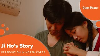 How Open Doors Radio Ministry is Reaching North Koreans [upl. by Callery361]