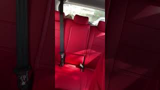 Experience Luxury in Your Hyundai Tucson FEINEPRO Seat Covers [upl. by Nirehtak594]