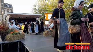 Ganzenmarkt 2022 mp4 [upl. by Athene346]