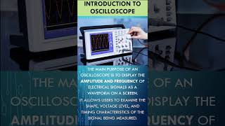 2 Basics of DSO Series  Oscilloscope [upl. by Viviene]