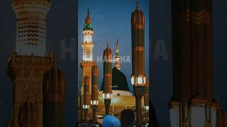 mashallah masjid e nabwi shorts make thumbnail in 1minute [upl. by Ozkum373]