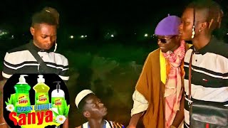 COMEDIEN AMASSBah bougou et Petit Lee fou et Guimba n3 Avec Fousseni et Lassina 🤣😂😃😀 [upl. by O'Neil]