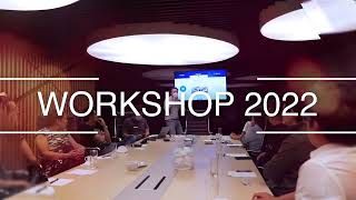 Workshop 2022  Inversionesio [upl. by Euphemie]