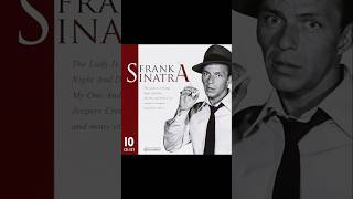 Frank Sinatra Iconic Duets Unveiled music funfacts [upl. by Niessuh]