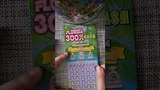 50 dollar session florida lottery tickets [upl. by Ayocal]