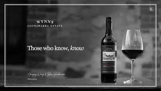 Wynns Coonawarra Estate  What Winemakers Drink At Dinner Parties [upl. by Etnovert]