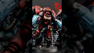 Blood Angels Primaris Inceptors  My New Warhammer 40k Army Begins warhammer40k bloodangels [upl. by Lonna340]