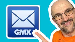 So ORGANISIERST du EMAILS mit ORDNER und FILTER GMX 📧 [upl. by Dallon]