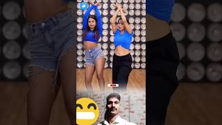 Sona vs manisha rani Dance Video 🔥😱 shorts dance [upl. by Adnuhsor]