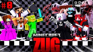 ES REICHT DAS ENDE von MINECRAFT ZUG  Minecraft ZUG 08 [upl. by Duncan364]