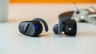 Sony WFSP800N Review [upl. by Thayer]