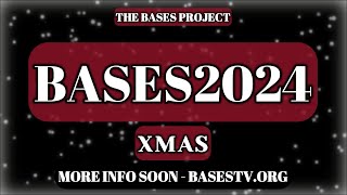 BASES2024 Xmas 19 Oct Fast Blast [upl. by Boorman]